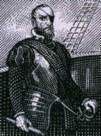 Francisco de Orellana