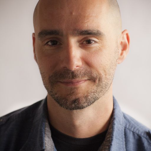 Sean Illing